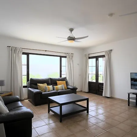 Charming Mojones 3 Bedrooms Child Friendly Pool Lise Βίλα