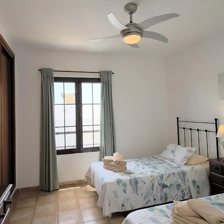 Βίλα Charming Mojones 3 Bedrooms Child Friendly Pool Lise Tías