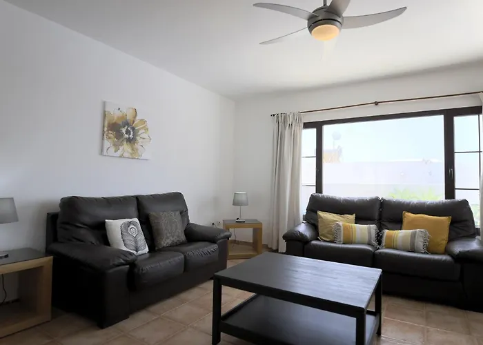 Charming Mojones 3 Bedrooms Child Friendly Pool Lise * Tías