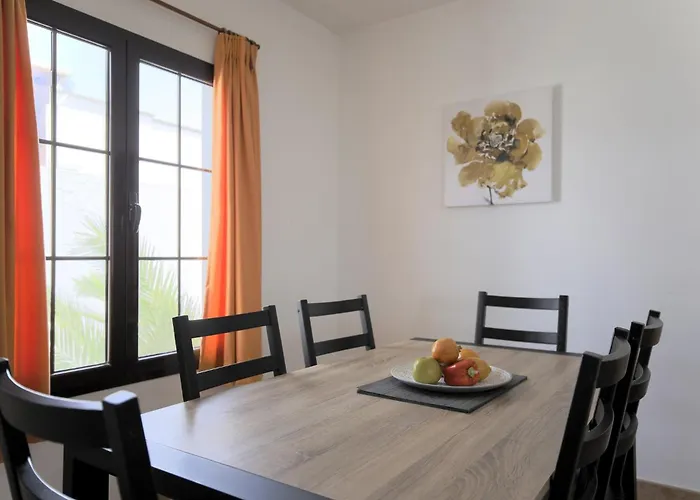 Charming Mojones 3 Bedrooms Child Friendly Pool Lise * Tías