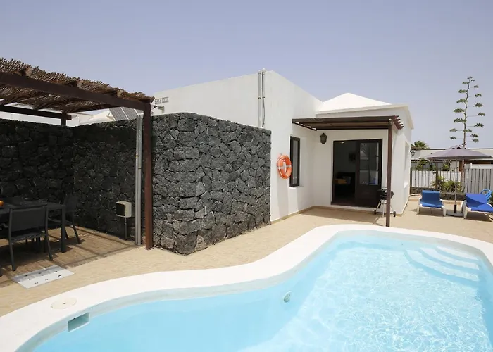 Charming Mojones 3 Bedrooms Child Friendly Pool Lise