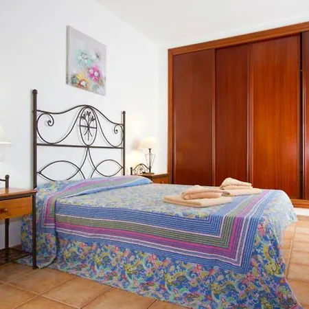 Villa Lisa Los Mojones Puerto Del Carmen Lanzarote *