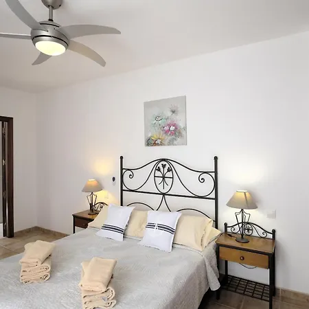 Villa Lisa Los Mojones Puerto Del Carmen Lanzarote