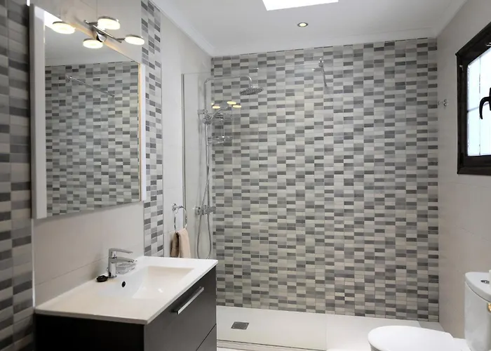 Charming Mojones 3 Bedrooms Child Friendly Pool Lise Vila