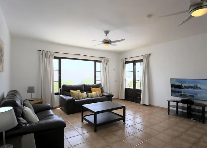 Charming Mojones 3 Bedrooms Child Friendly Pool Lise Vila