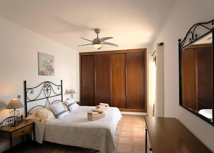 Charming Mojones 3 Bedrooms Child Friendly Pool Lise Vila Tías