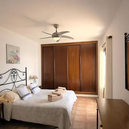 Charming Mojones 3 Bedrooms Child Friendly Pool Lise 别墅 蒂亚斯