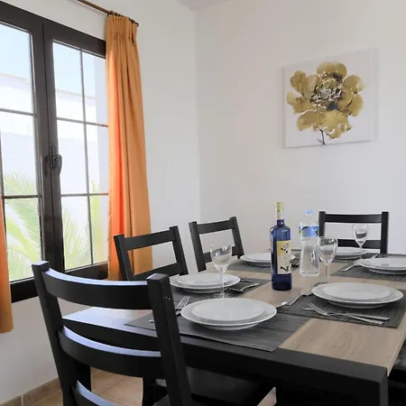 Charming Mojones 3 Bedrooms Child Friendly Pool Lise * 蒂亚斯