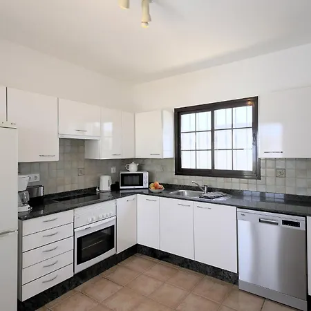 Charming Mojones 3 Bedrooms Child Friendly Pool Lise 别墅