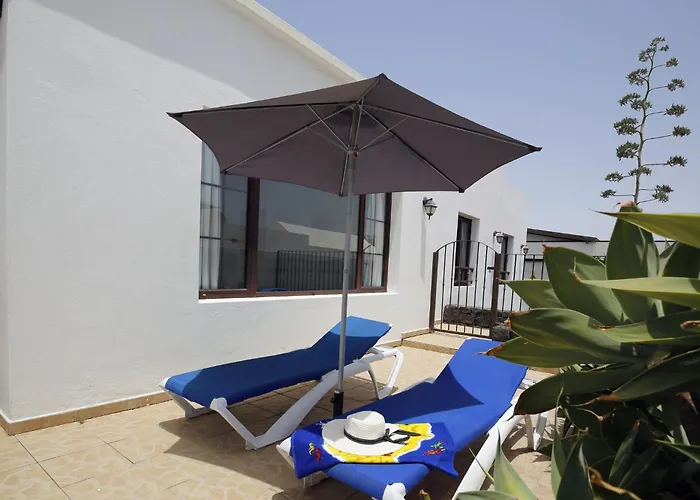 Charming Mojones 3 Bedrooms Child Friendly Pool Lise * Тиас