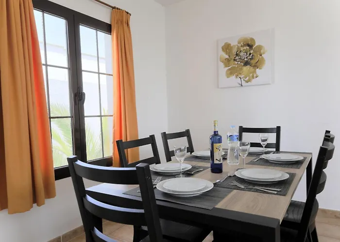 Charming Mojones 3 Bedrooms Child Friendly Pool Lise * Тиас